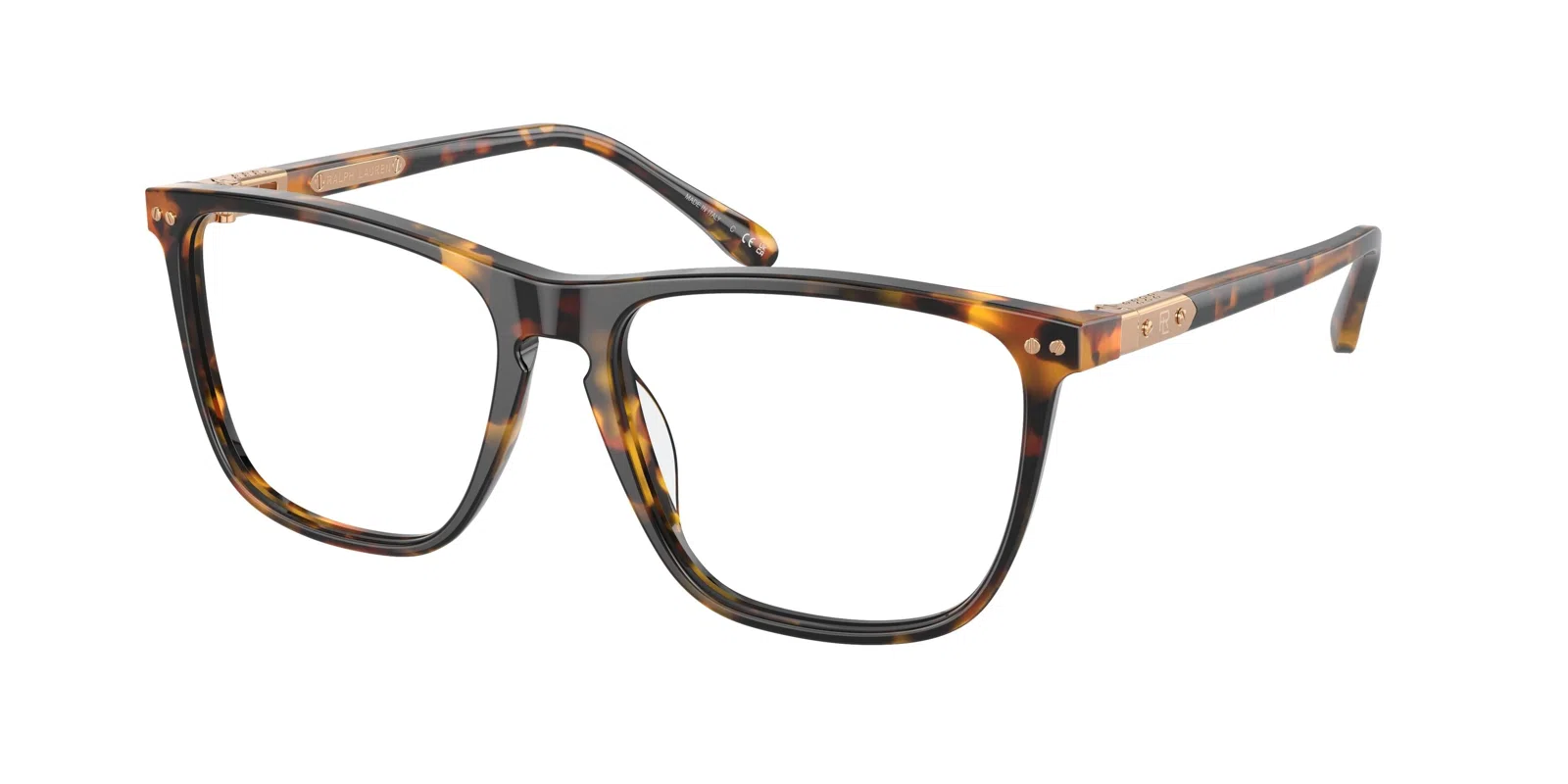 Ralph Lauren 6242U Eyeglasses - view 2